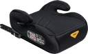 Axkid Mate 2 Isofix Bälteskudde Shell Black