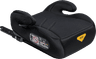 Axkid Mate 2 Isofix Bälteskudde Shell Black