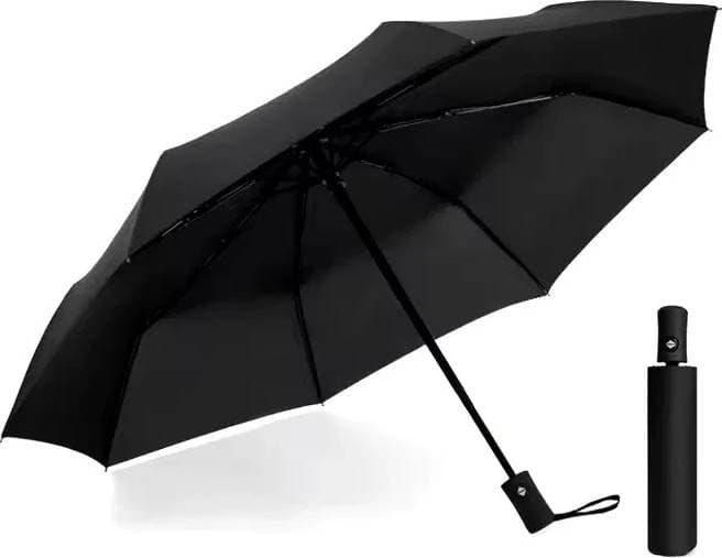 ADJÖ Umbrella Ultra - Black