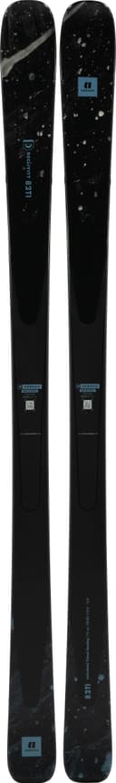 Armada Declivity 82 Ti Black Blue