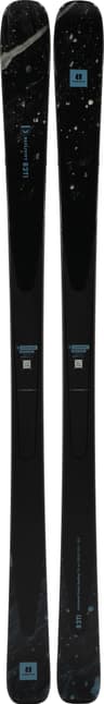 Armada Declivity 82 Ti Black Blue