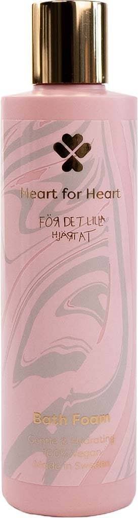 Heart For Heart Children's Bath Foam