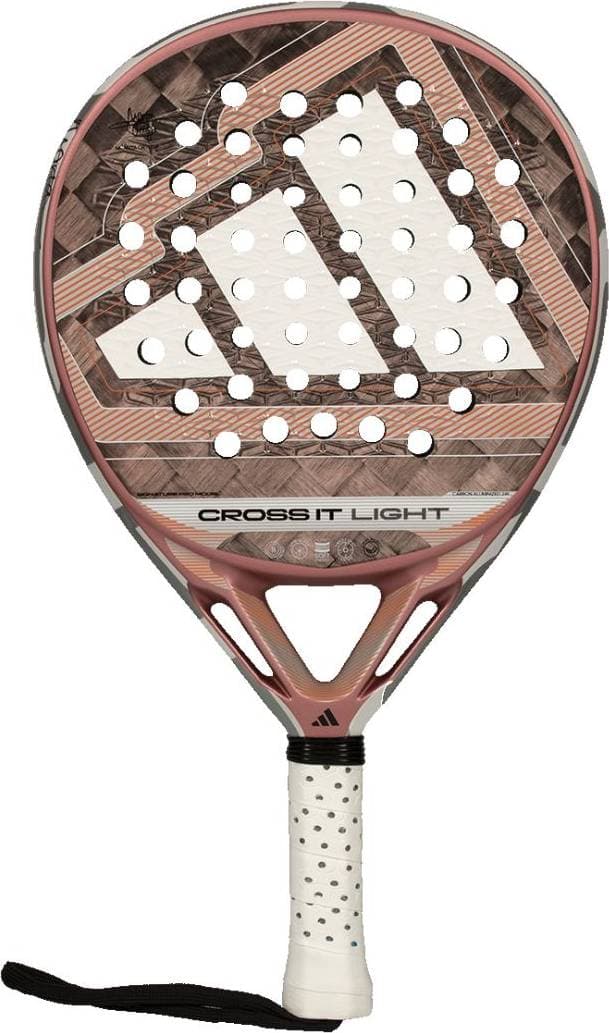 Padelracketar