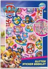 Legind A S Paw Patrol Klistermärken A5 8 Ark