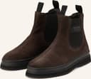 Gant Blistown Chelsea Boot Herr - Espresso Brown