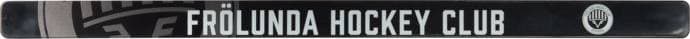 Frölunda Hockey Club Halsduk - Svart