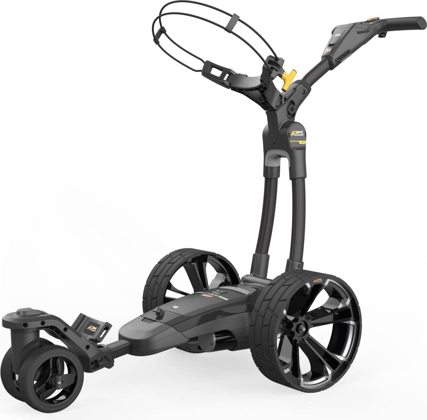 PowaKaddy RX Remote Elvagn RX1 Litium