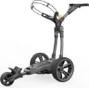 PowaKaddy Elvagn CT10 EBS GPS Litium Gun Metal