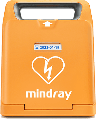 Mindray Beneheart C1A Hjärtstartare