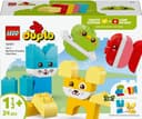 LEGO 3 i 1 Kreativa Söta Husdjur