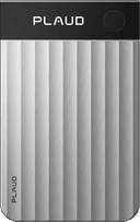 Plaud Note Pro Smart AI Voice Recorder Silver