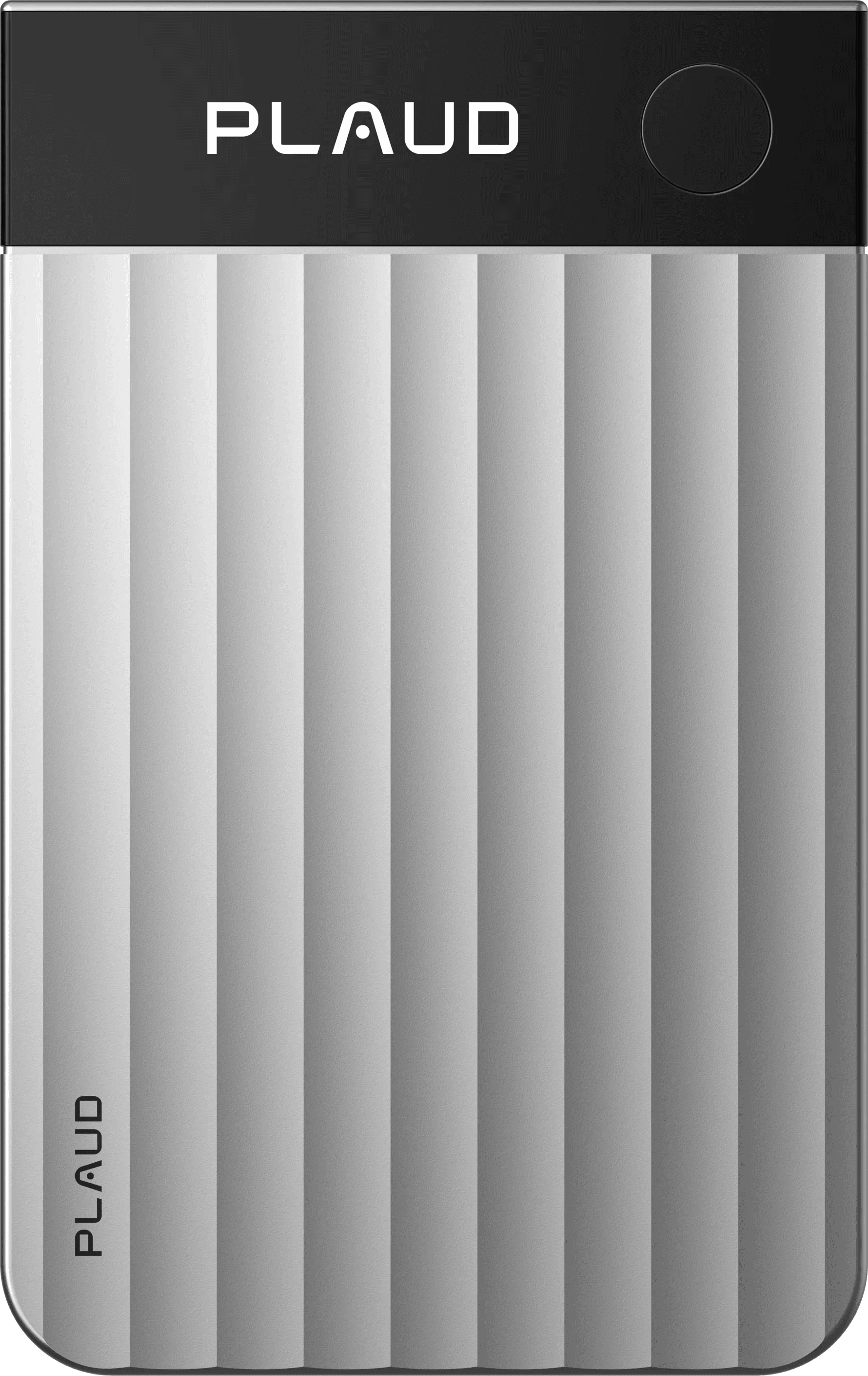 Plaud Note Pro Smart AI Voice Recorder Silver