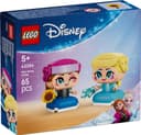 LEGO Anna Och Elsa I Miniformat