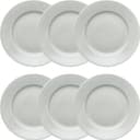 Rörstrand Swedish Grace Dimma Tallriksset 21cm 6st