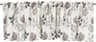 Fondaco Montana Gardinkappa Offwhite 55x250 cm
