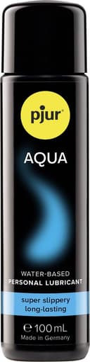 PJUR Aqua 100ml