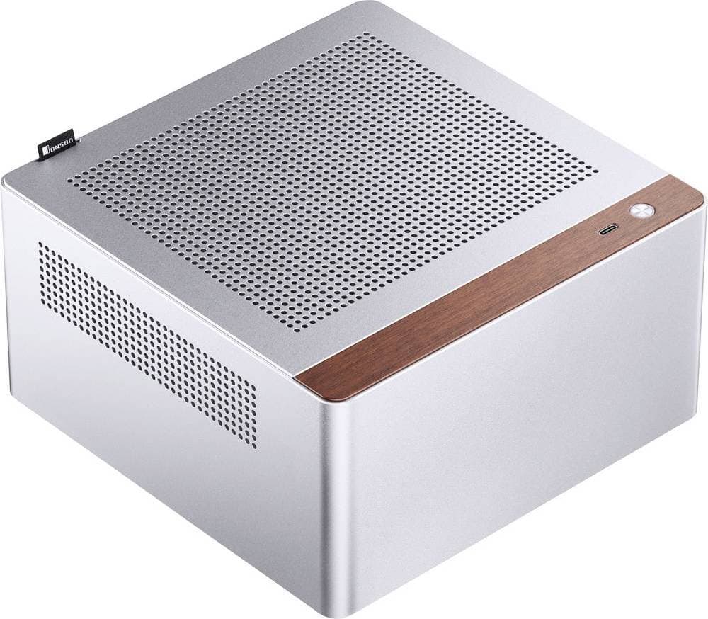 Jonsbo N10 Mini ITX Tower Case