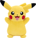 Jazwares Pokemon Pikachu Plush 30cm