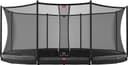 BERG Grand Favorit InGround 520 Safety Net Comfort