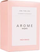 Arome Wıpes On-The-Go Wipes 10 St Multi