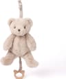 Teddykompaniet Teddy Speldosa Beige 37 cm