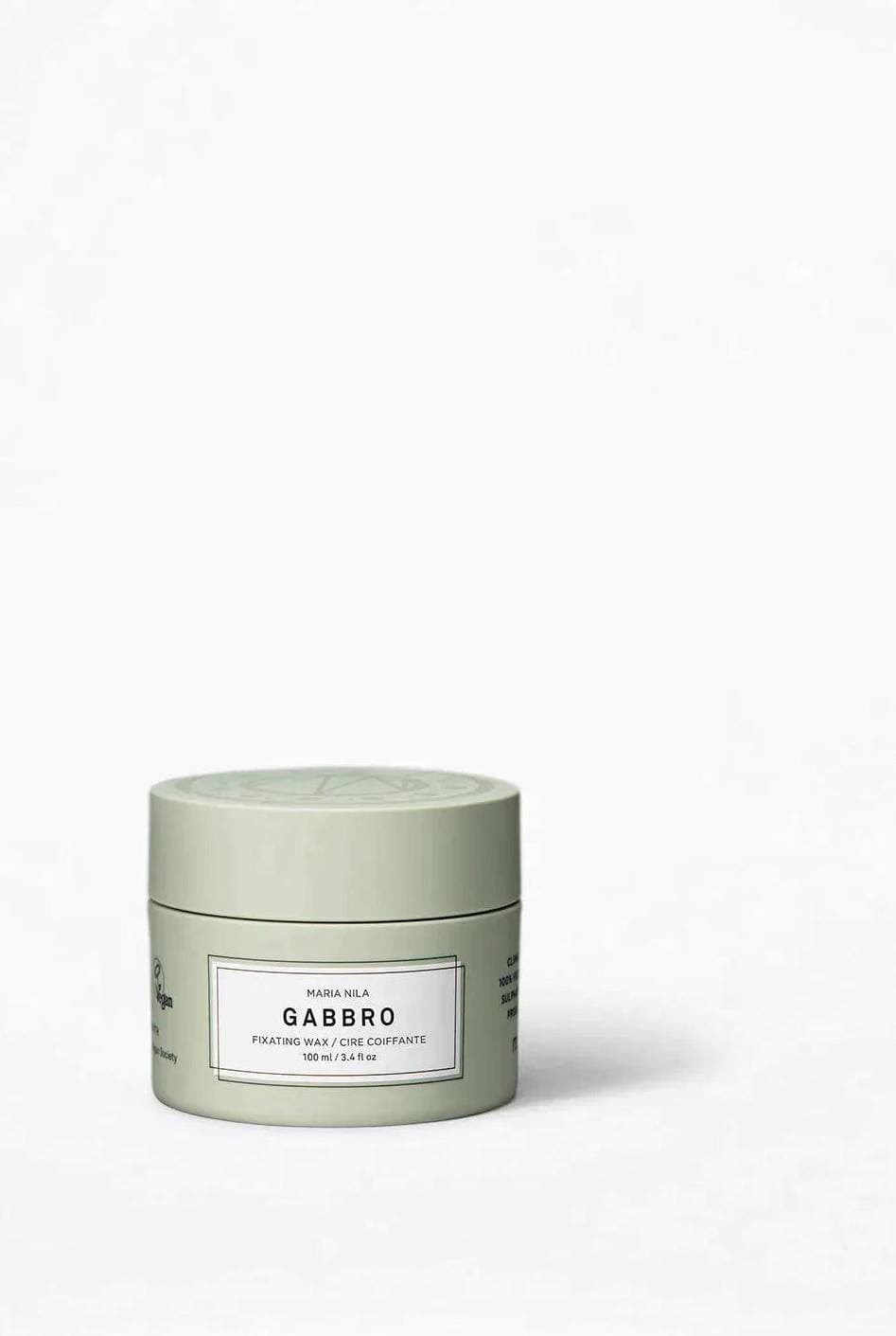 Maria Nila Fixating Wax 100ml