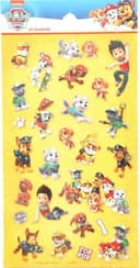 Adlibris Stickers Paw Patrol Glitter 1 Ark