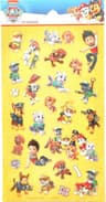 Adlibris Stickers Paw Patrol Glitter 1 Ark