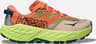 Hoka Women's Speedgoat 7 Persimmon Neon Yuzu