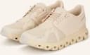 On Cloud 6 Walkingskor Sneakers - Beige