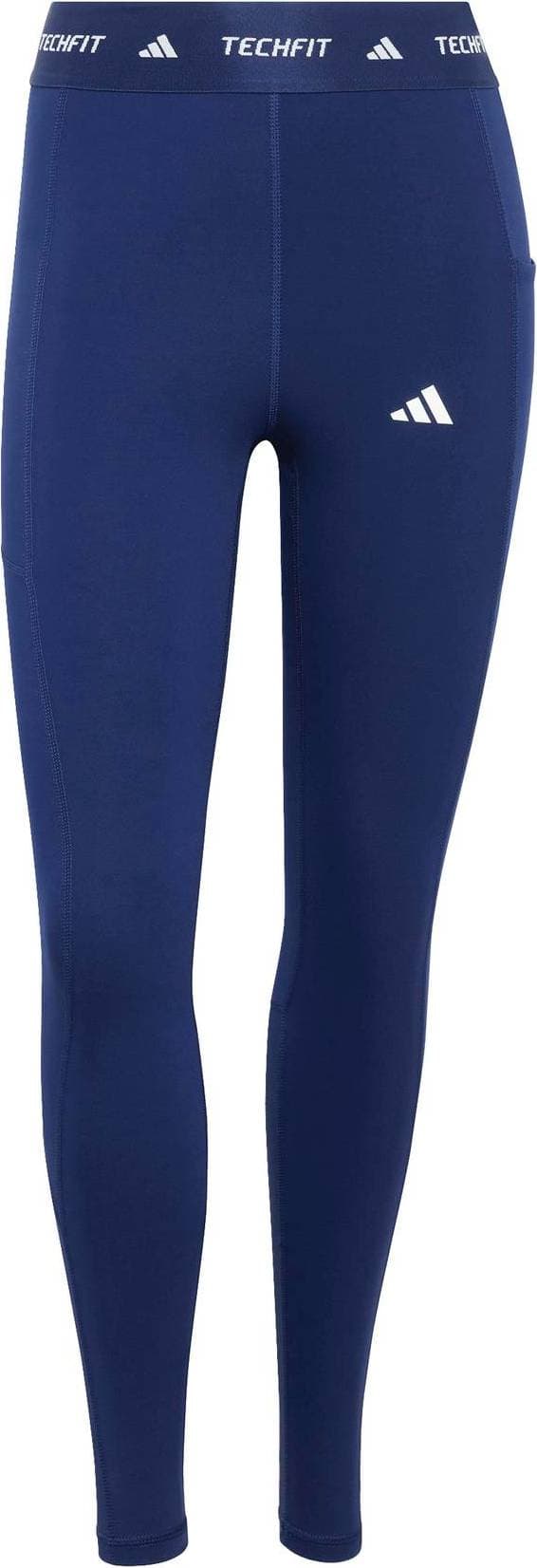 adidas Techfit Stash Pocket Full-Length Tights