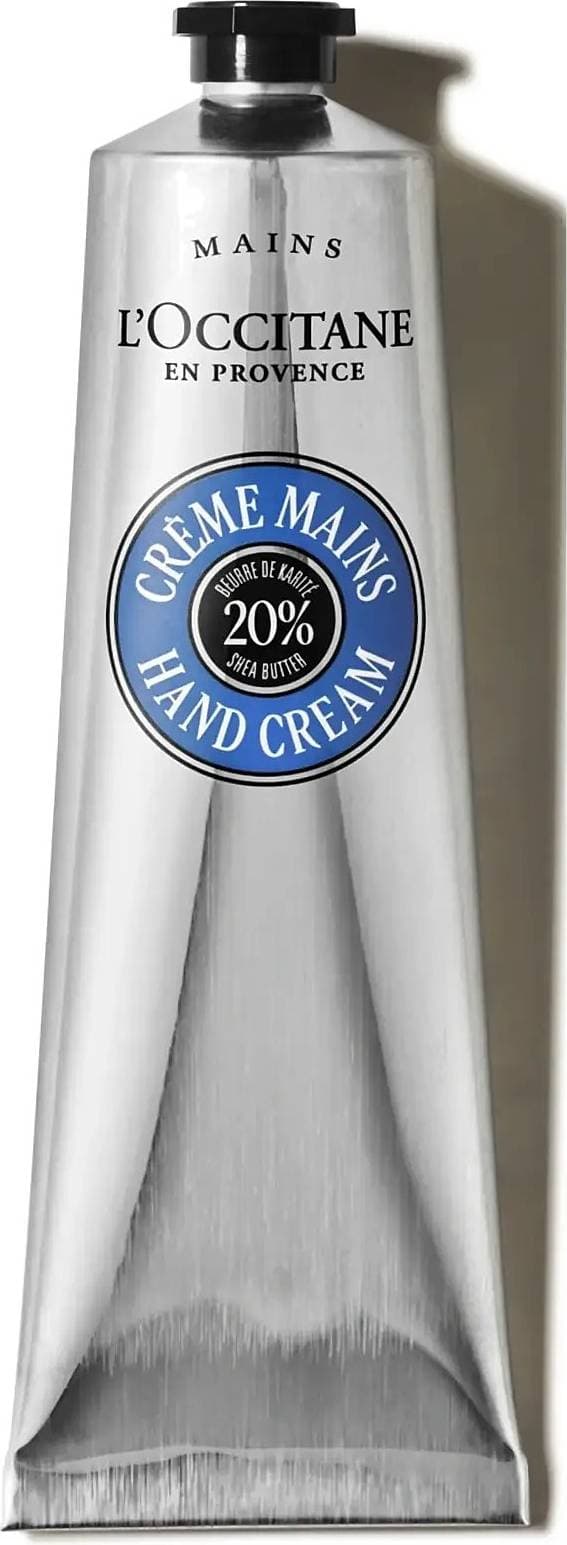L'Occitane Shea Butter Hand Cream 150 ml Vit