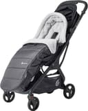 Ergobaby Metro 3 Footmuff Åkpåse