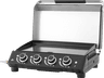 ELD Craft Line Plancha TT4 Griddle