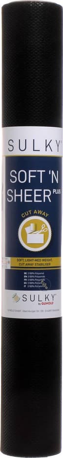 Sulky Soft n Sheer Plus 50cm