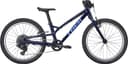 Trek Wahoo 20 Path Marianas Blue Barncykel