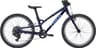 Trek Wahoo 20 Path Marianas Blue Barncykel