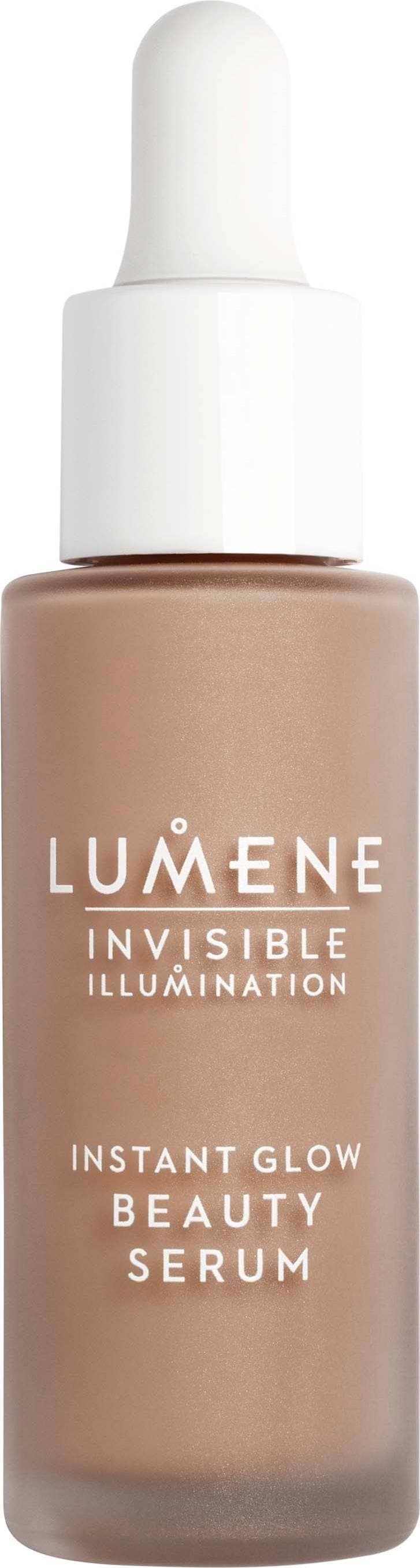 Lumene Instant Glow Beauty Serum 300 30 ml