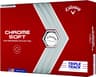 Callaway Chrome Soft Triple Track Golf Balls