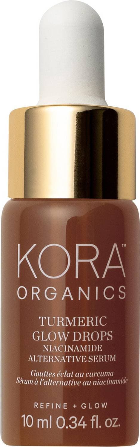 Kora Organics Turmeric Glow Drops 10ml