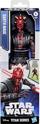 Star Wars Titan Figure 30 cm V2 Darth Maul