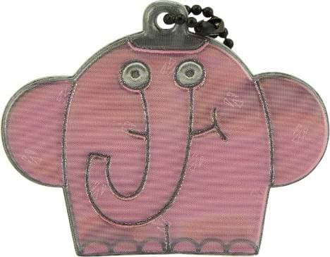 Glimmis Reflex Elefant