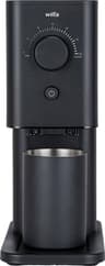 Wilfa CG3B-125 Zense Kaffekvarn Svart