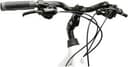 Kross Trans 1.0 Damen Trekkingrad Weiß/Grau Damcykel
