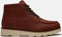 Timberland Mid Chukka Boot for Men - Brown