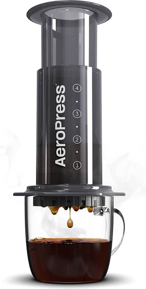 AeroPress Original kaffebryggare