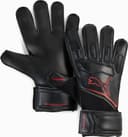 Puma Ultra Play Rc Målvaktshandskar - Black/Röd