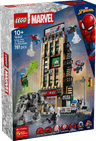 LEGO Marvel Spider-Man Mot Mysterio