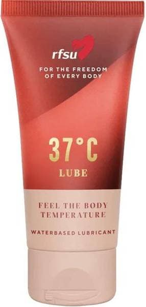 RFSU 37°C Lube 50 ml