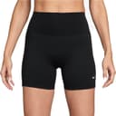 Nike Training One U-Seam 5 Shorts - Svart